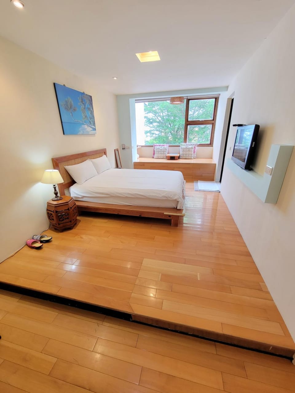 Railway Villa Bed and Breakfast in Taiwan, Province of China