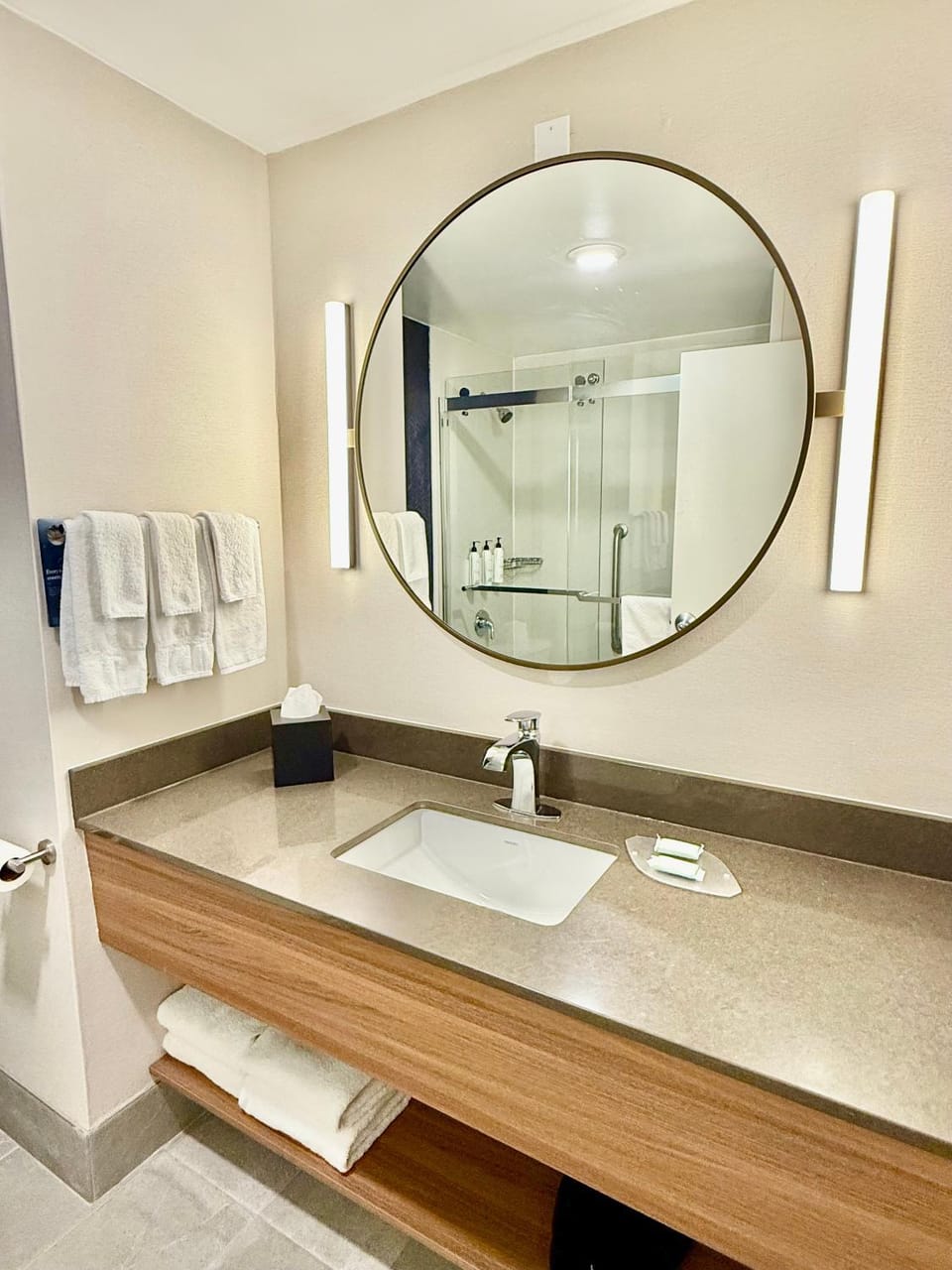Fairfield Inn & Suites by Marriott Knoxville/East Hotel in Knoxville
