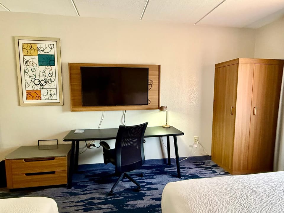 Fairfield Inn & Suites by Marriott Knoxville/East Hotel in Knoxville