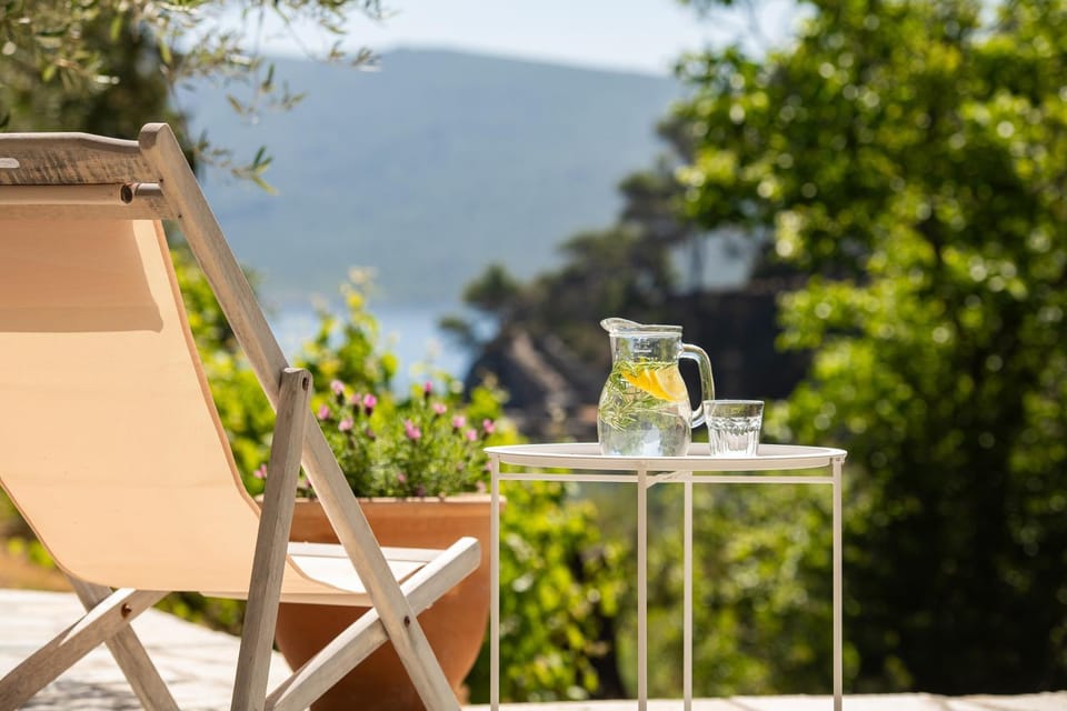 Lithea Villas and Studios by the Sea Apartment in Sporades, Greece
