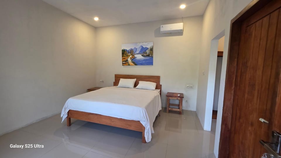 Village Corner Homestay Vacation rental in Pujut