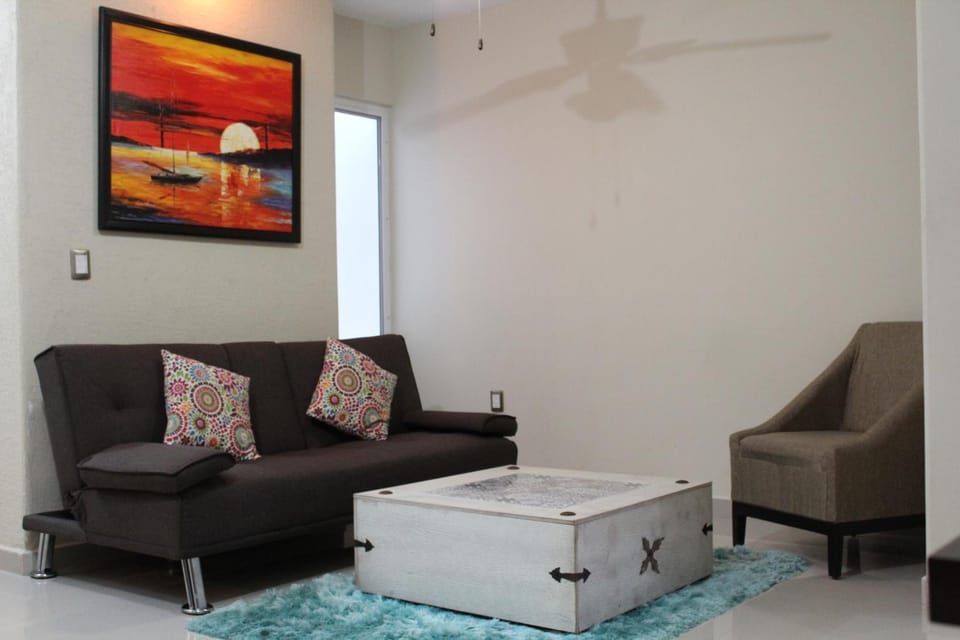 Lounge or bar