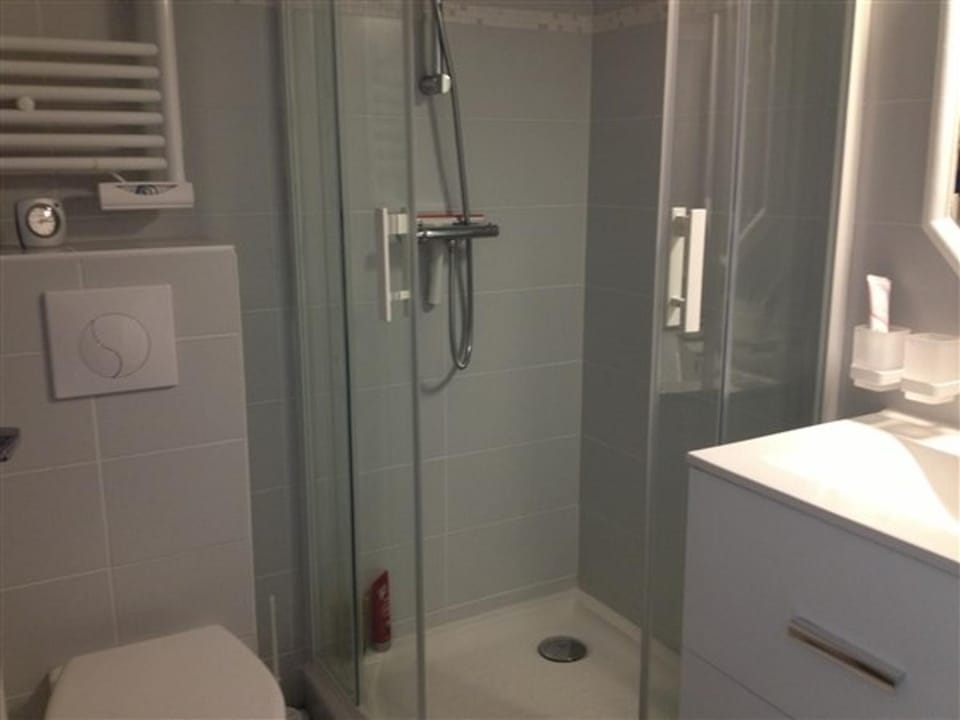 Studio Central à 100m Plage avec Balcon et Commodités, Les Sables-d'Olonne - FR-1-331-61 Apartment in Les Sables-d'Olonne