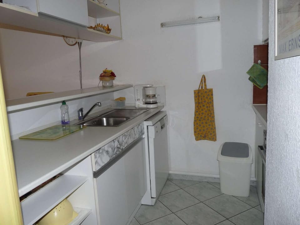 Appartement 3 pièces avec loggia, jardin, accès direct plage, garage - La Grande-Motte - FR-1-328-111 Apartment in La Grande-Motte