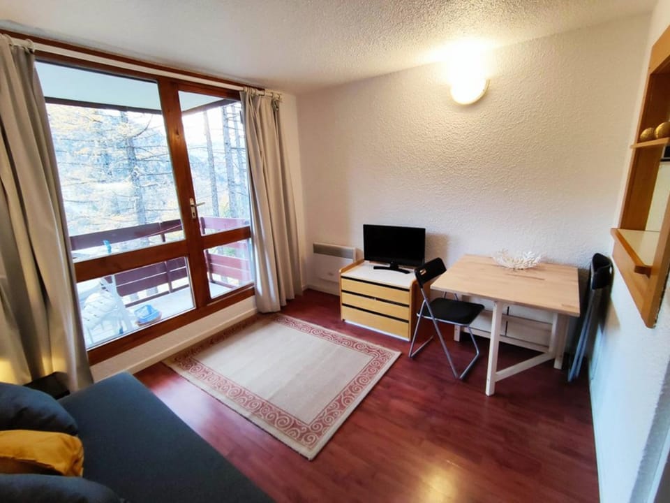 Charmant studio au calme avec balcon et internet - FR-1-292-108 Apartment in Isola
