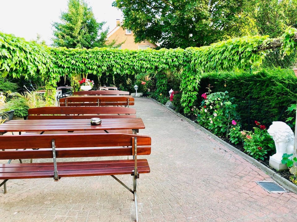 Patio, BBQ facilities, Balcony/Terrace