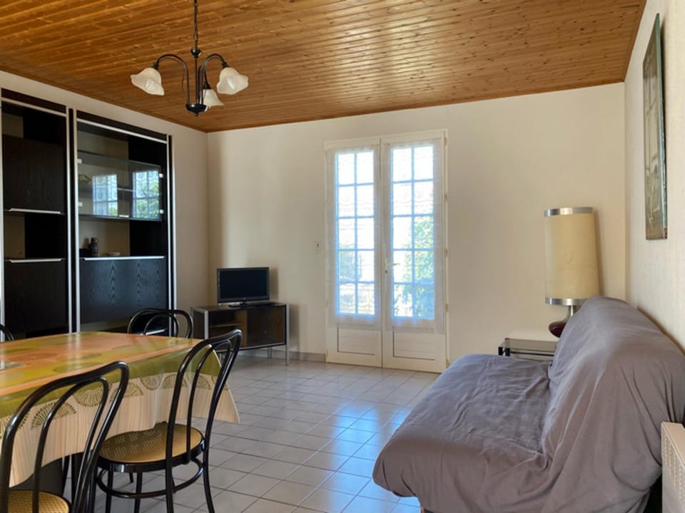 Maison à 1 km de la plage - 4 pers. - FR-1-336-38 House in Pays de la Loire