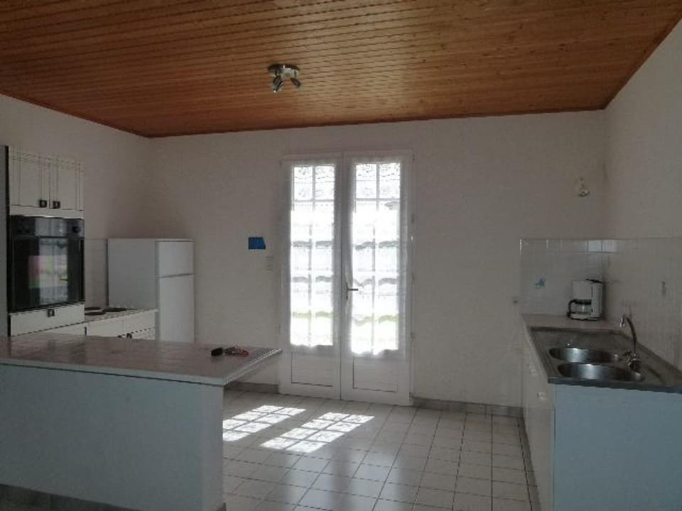 Maison à 1 km de la plage - 4 pers. - FR-1-336-38 House in Pays de la Loire
