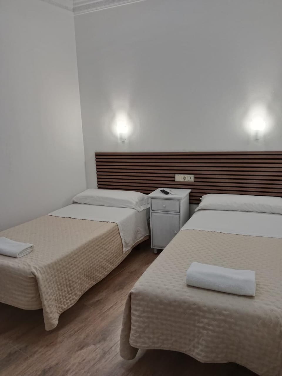 Hostal PILAS ALCARAYÓN Bed and Breakfast in Costa de la Luz