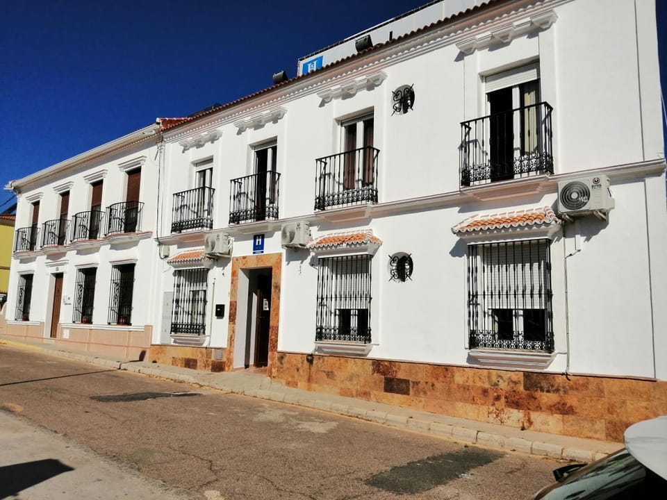 Hostal PILAS ALCARAYÓN Bed and Breakfast in Costa de la Luz