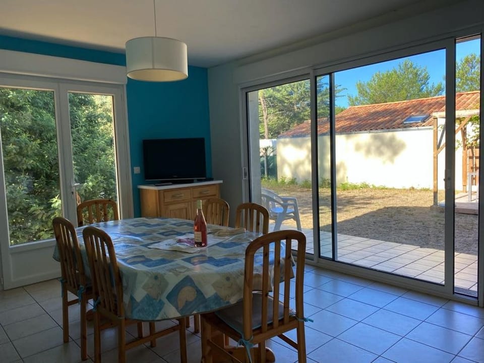 Maison proche plage - 5 pers. - FR-1-336-54 House in Pays de la Loire