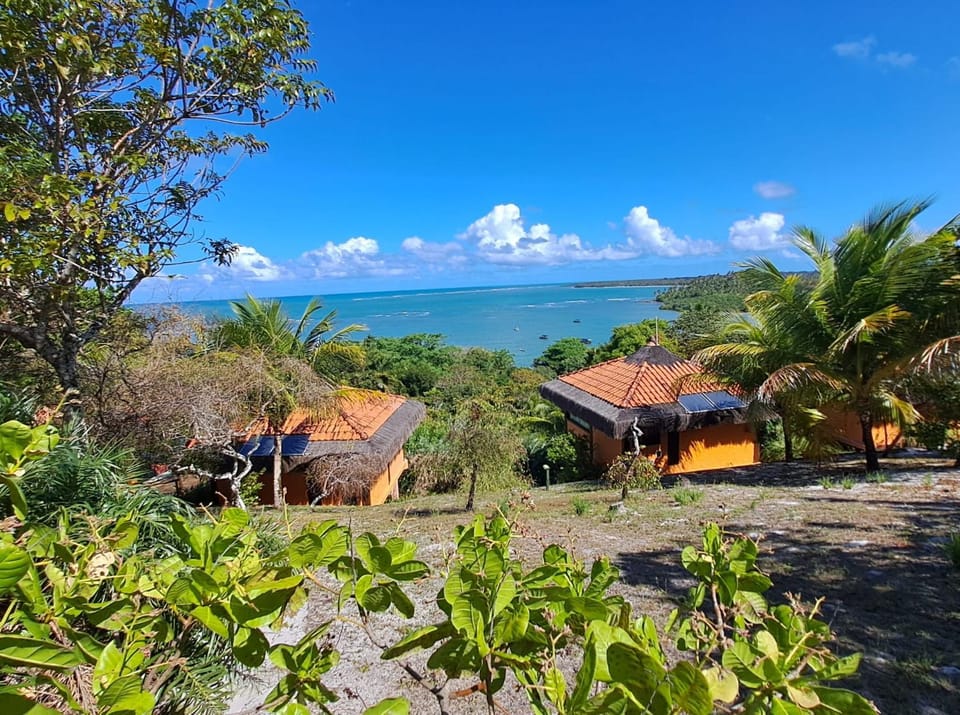 Alizées Moreré Bed and Breakfast in State of Bahia