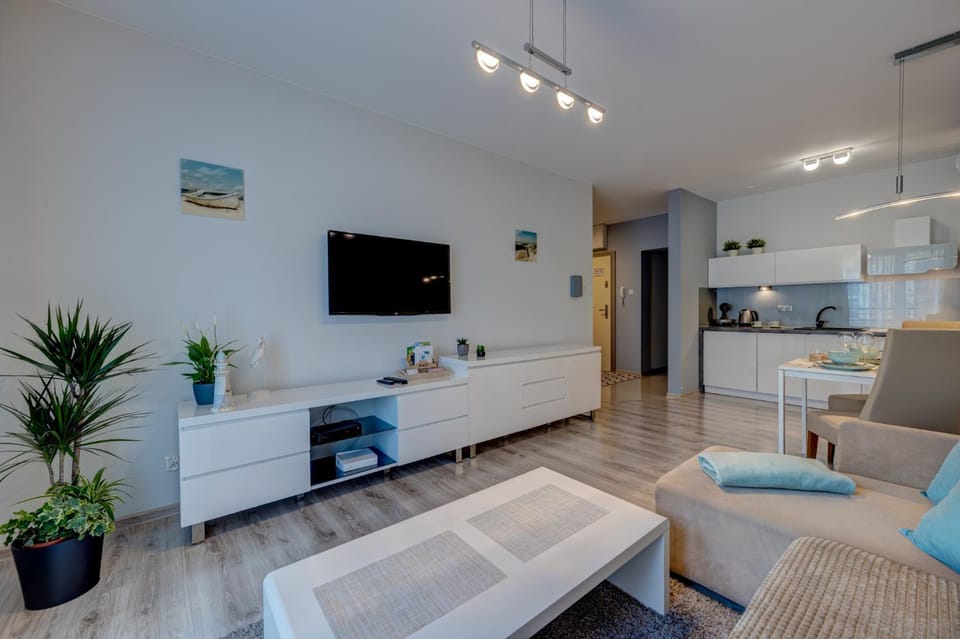 LM Apartamenty Mariacka Stare Miasto Apartment in Szczecin