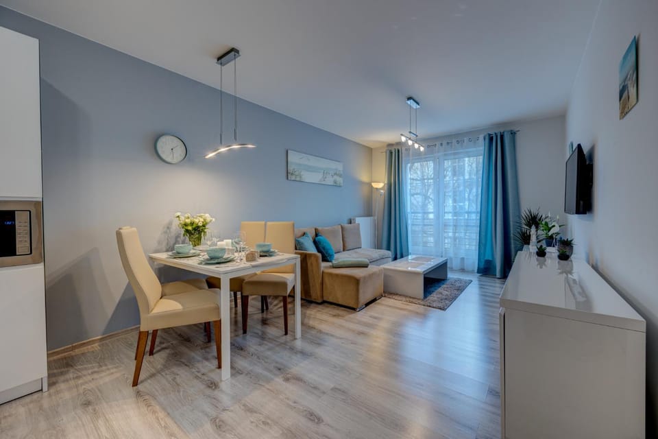 LM Apartamenty Mariacka Stare Miasto Apartment in Szczecin