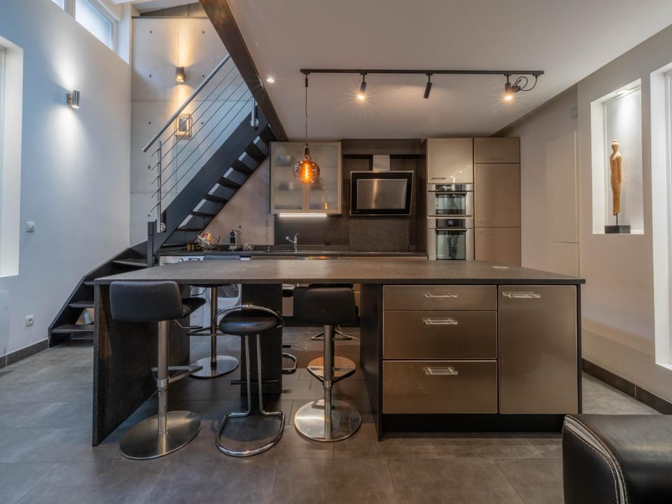 LE LOFT 67 Apartment in Strasbourg