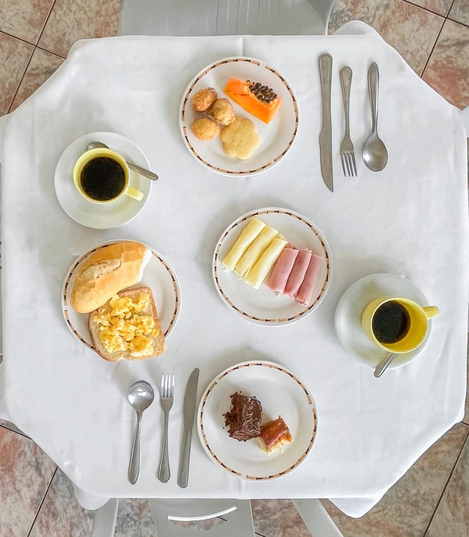 Breakfast