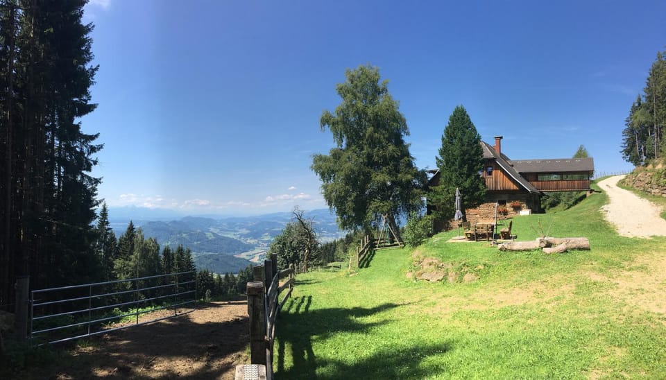 Natural landscape