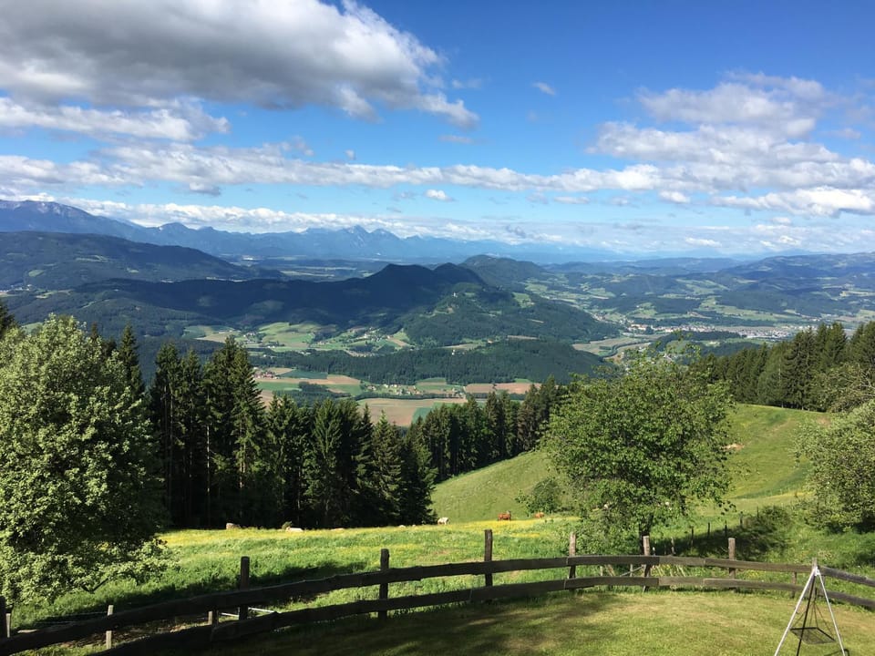 Natural landscape, View (from property/room), Hiking, Mountain view