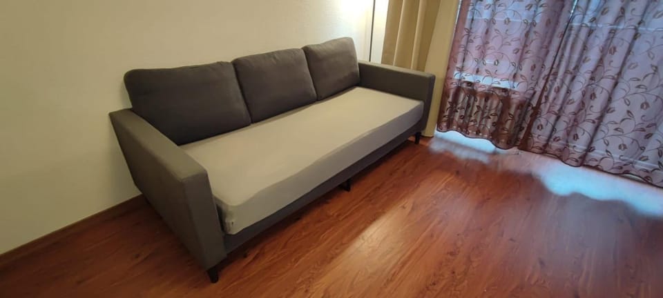 2-Zimmer Apartment Sofia, gemütlich wie zu Hause Apartment in Offenbach