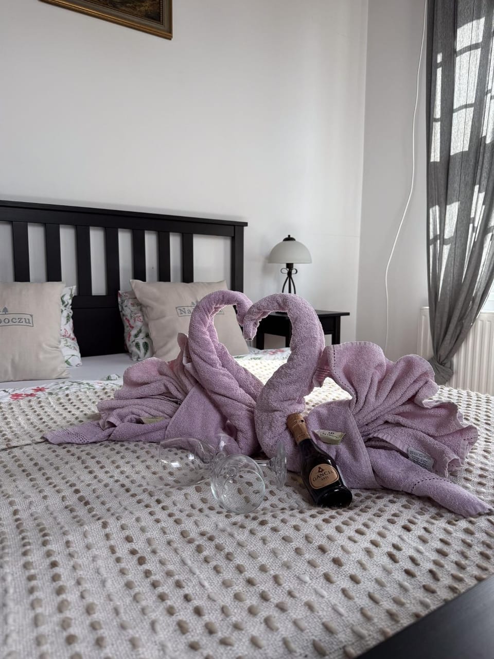 Bed, Other, Photo of the whole room