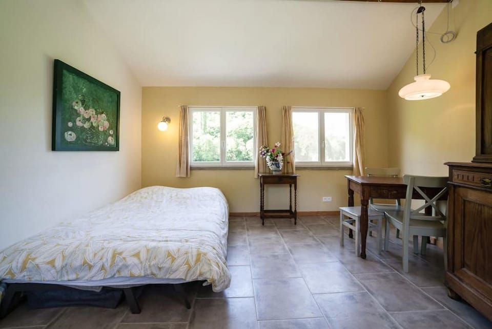 Property building, Bedroom