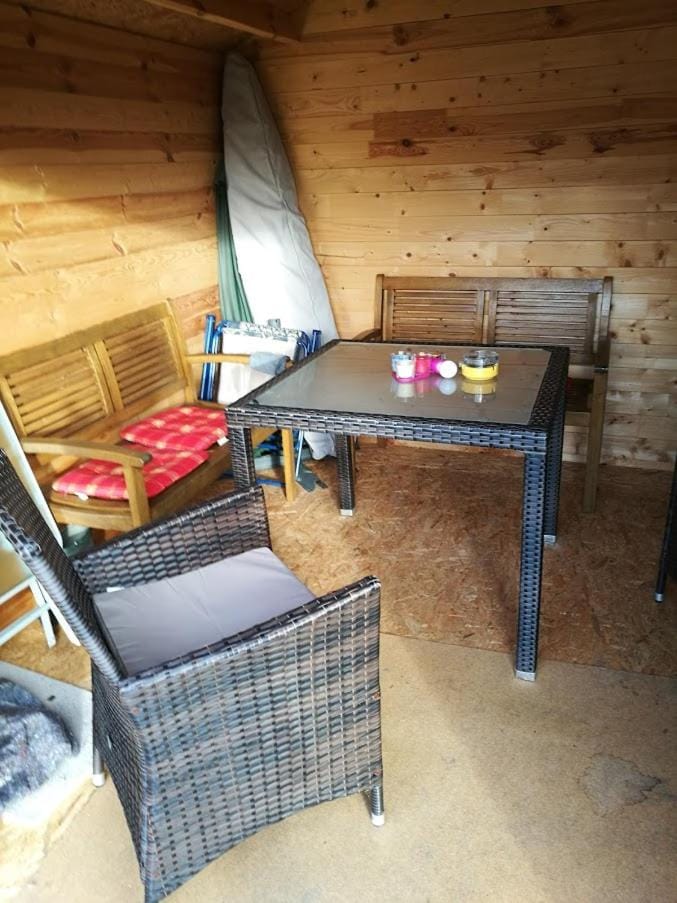 Appartement Pico Apartment in Krummhörn