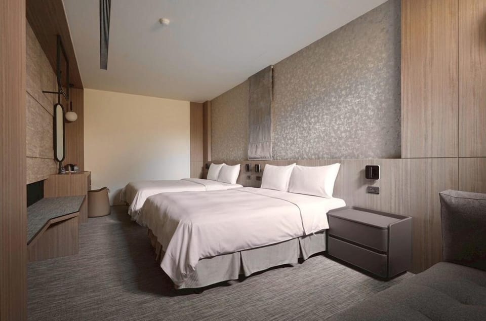 Hai Fu Hotel & Suites Hostel in Xiamen