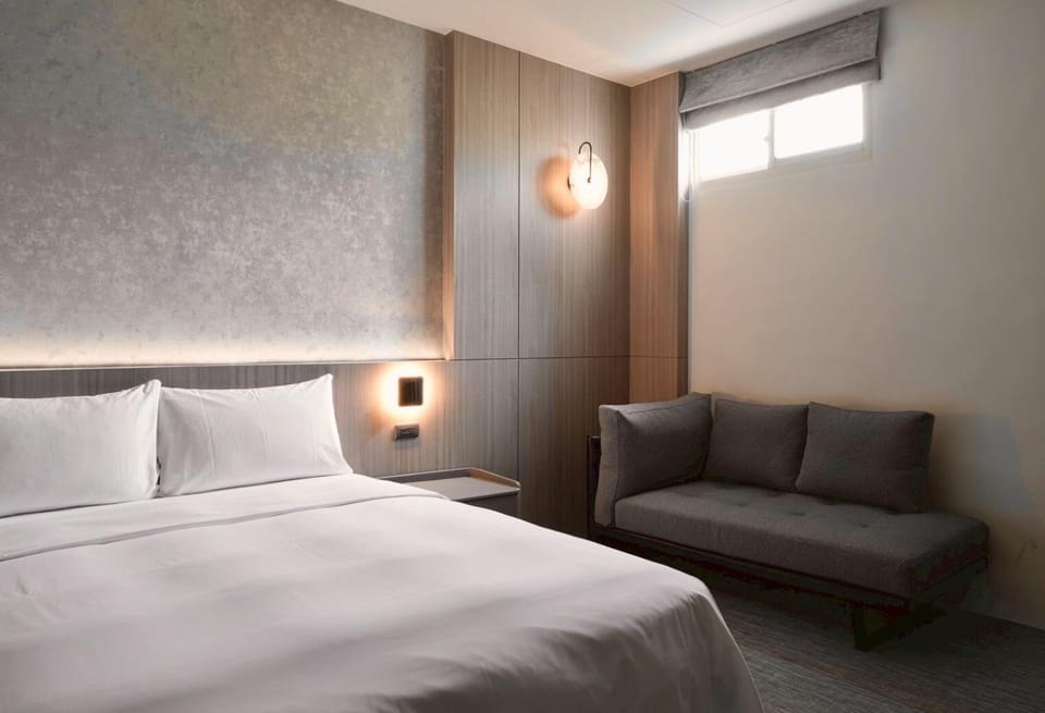 Hai Fu Hotel & Suites Hostel in Xiamen