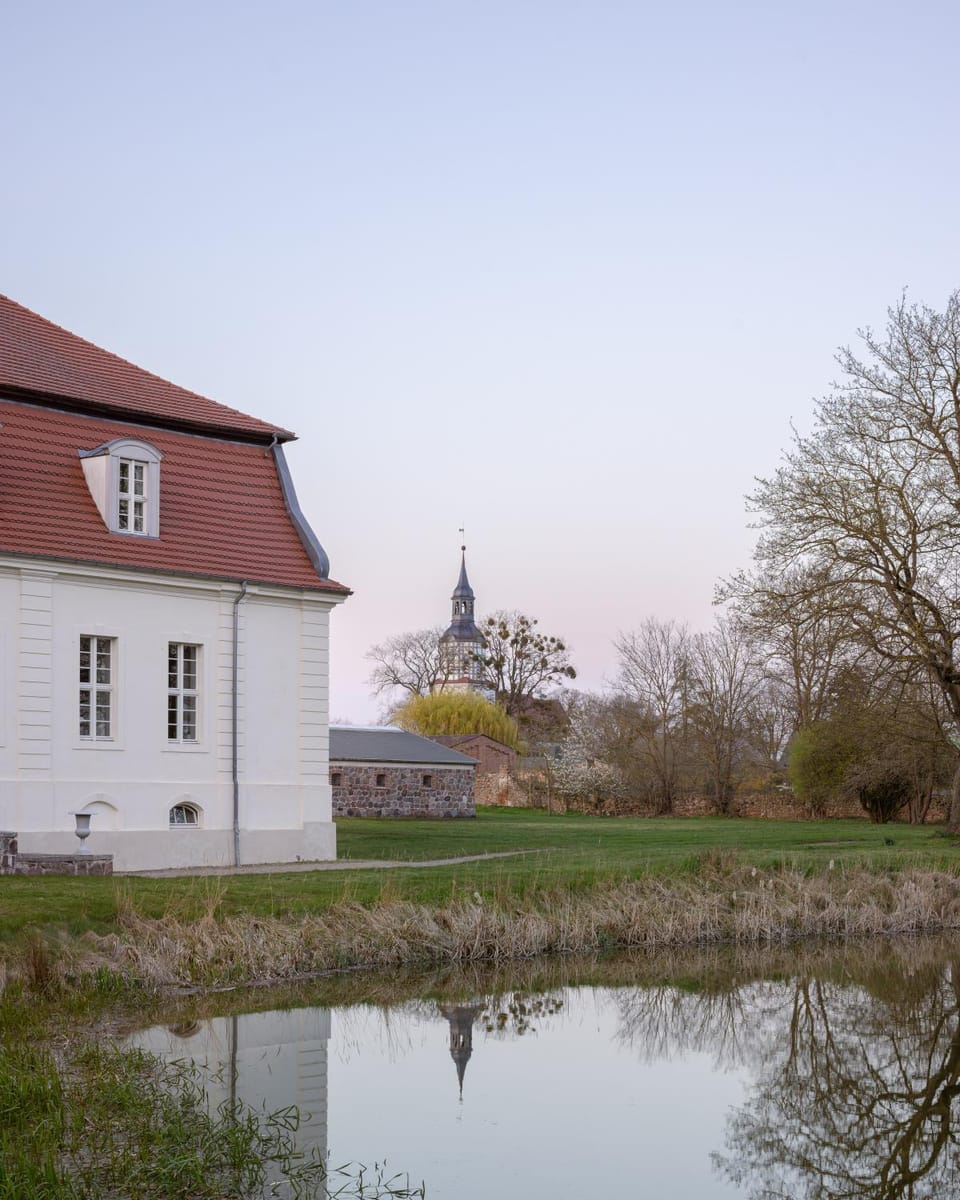 Natural landscape, Landmark view