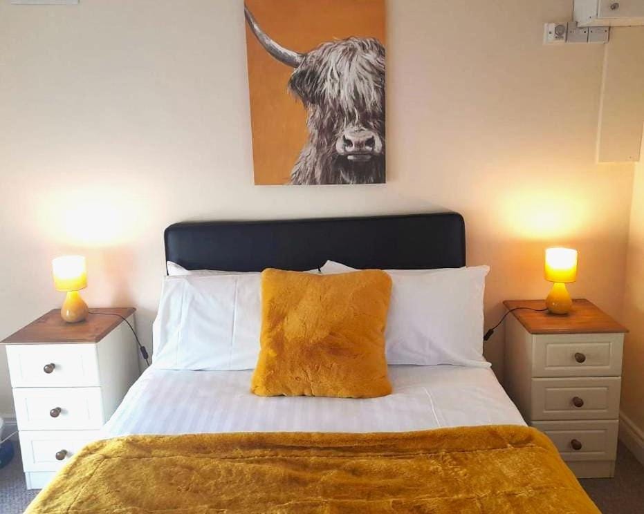 Delphi Lodge Apartment in County Dublin