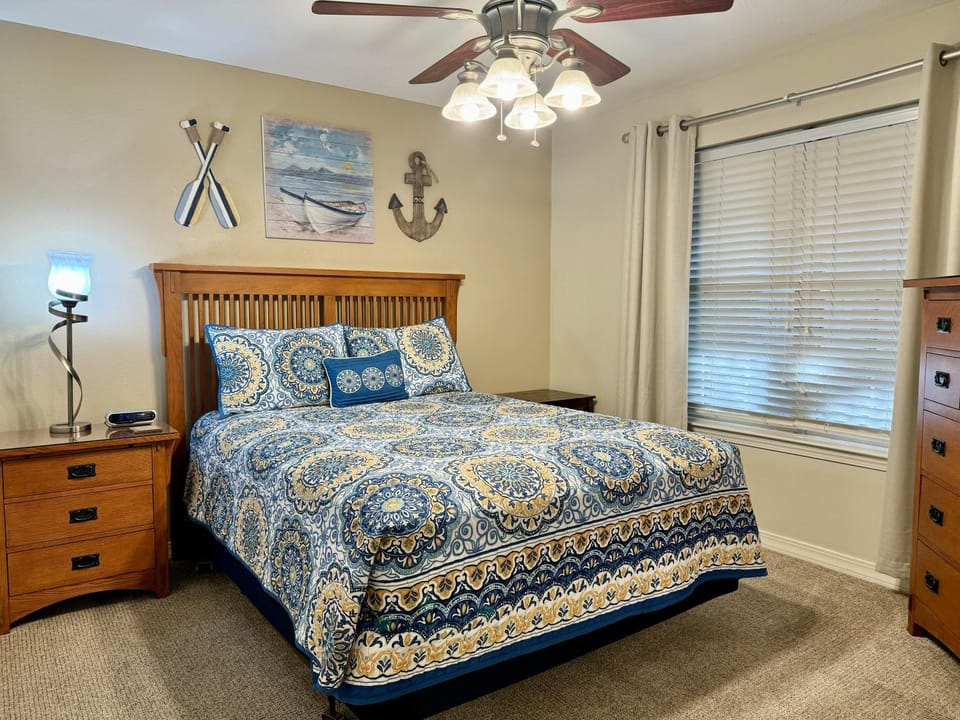 Condo A-2 at Vickery Resort Apartment in Ridgedale