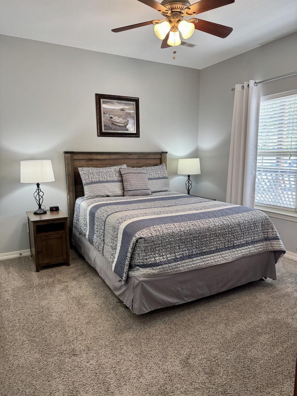 Condo B-4 near Table Rock Lake Apartment in Ridgedale