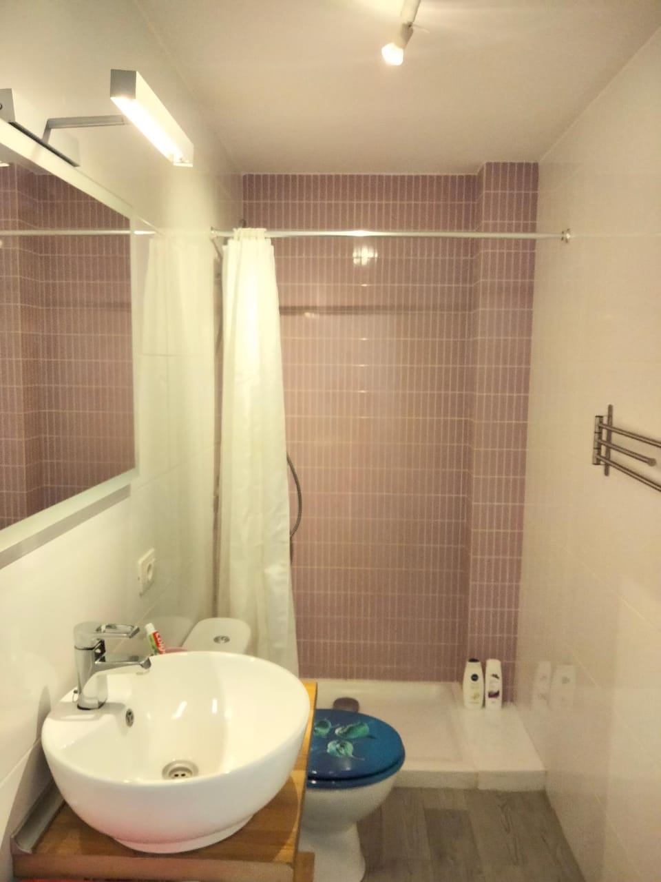 Apartamento Toñi Apartment in Las Palmas de Gran Canaria