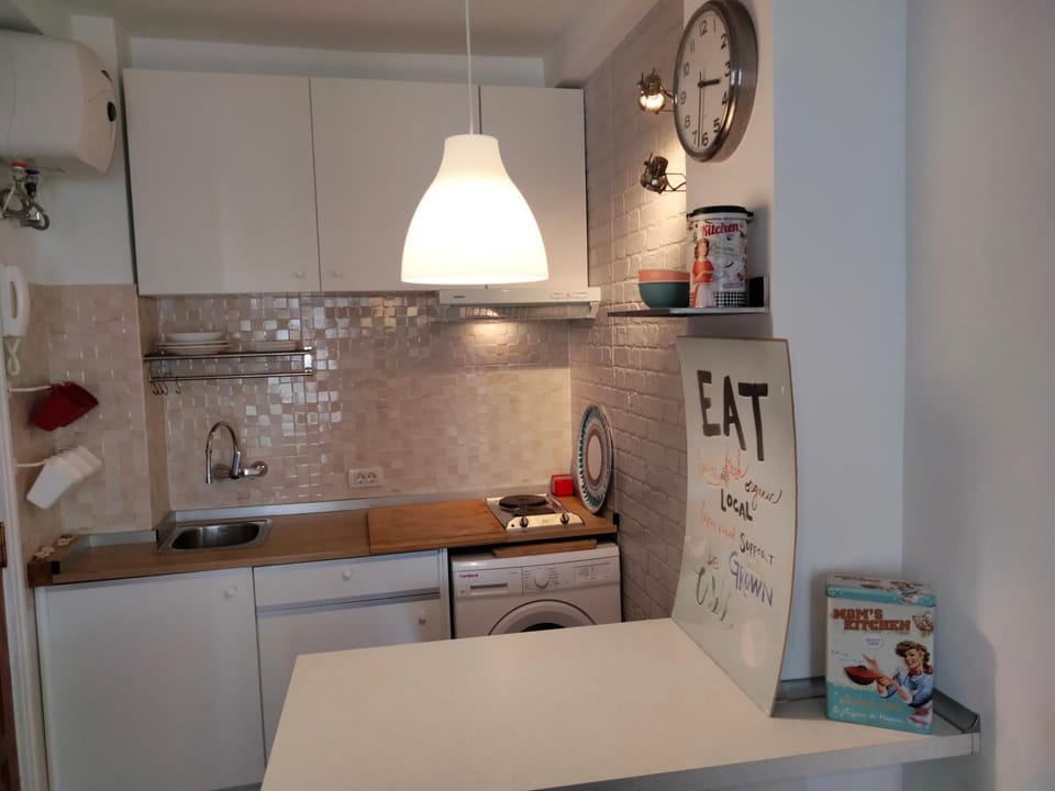 Apartamento Toñi Apartment in Las Palmas de Gran Canaria