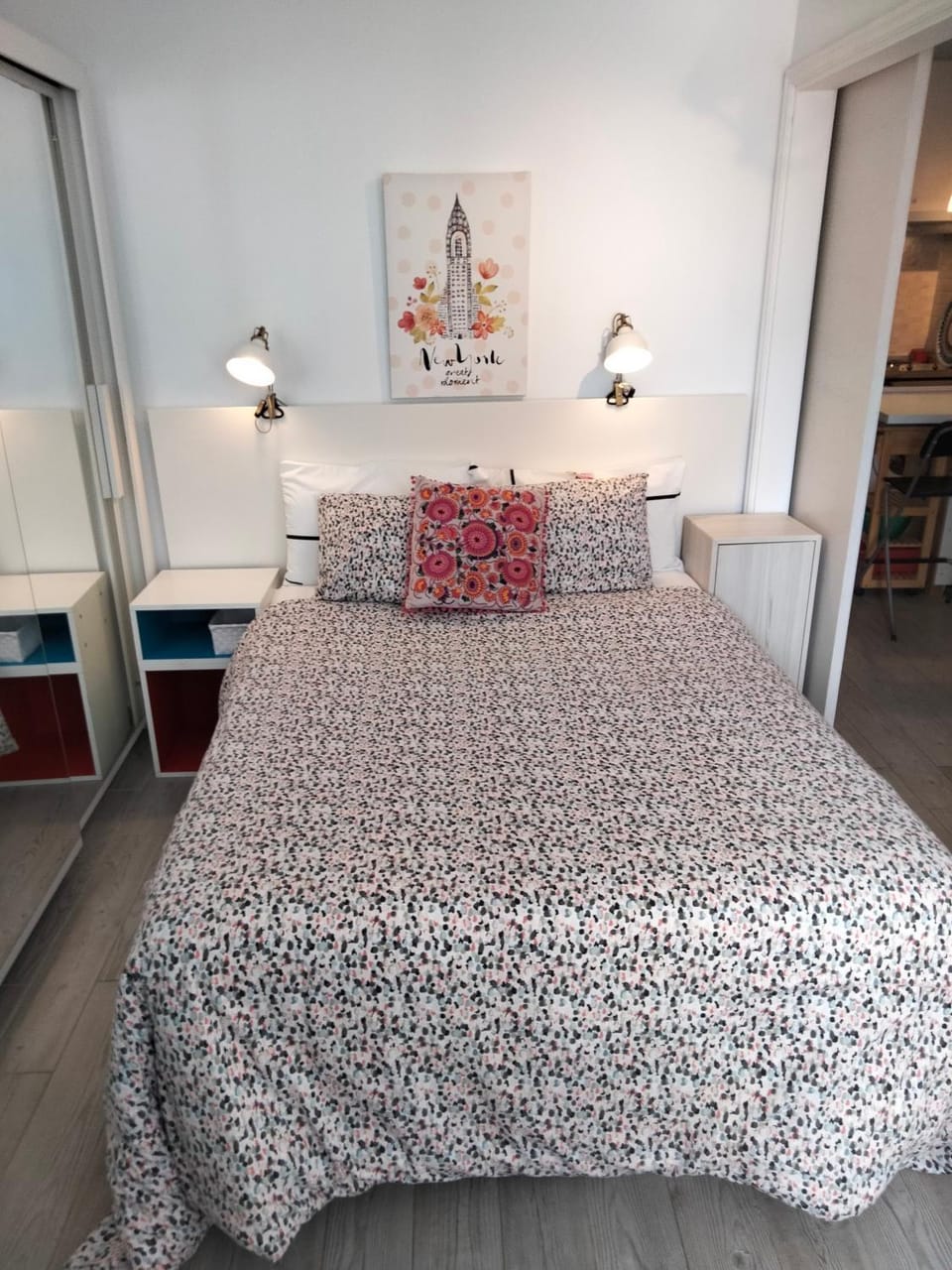 Apartamento Toñi Apartment in Las Palmas de Gran Canaria