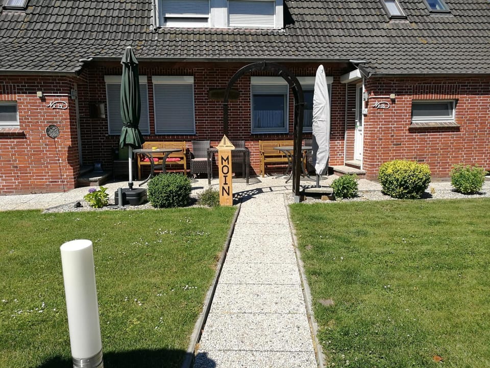 Garden, Balcony/Terrace