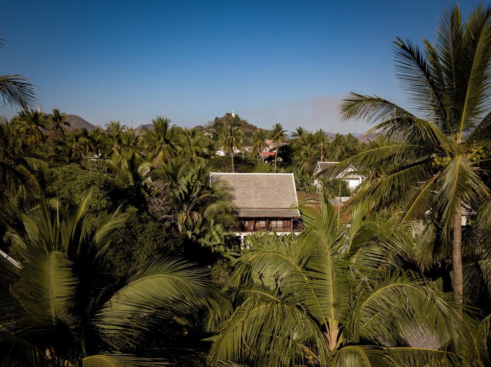 Maison Dalabua Hotel in Luang Prabang