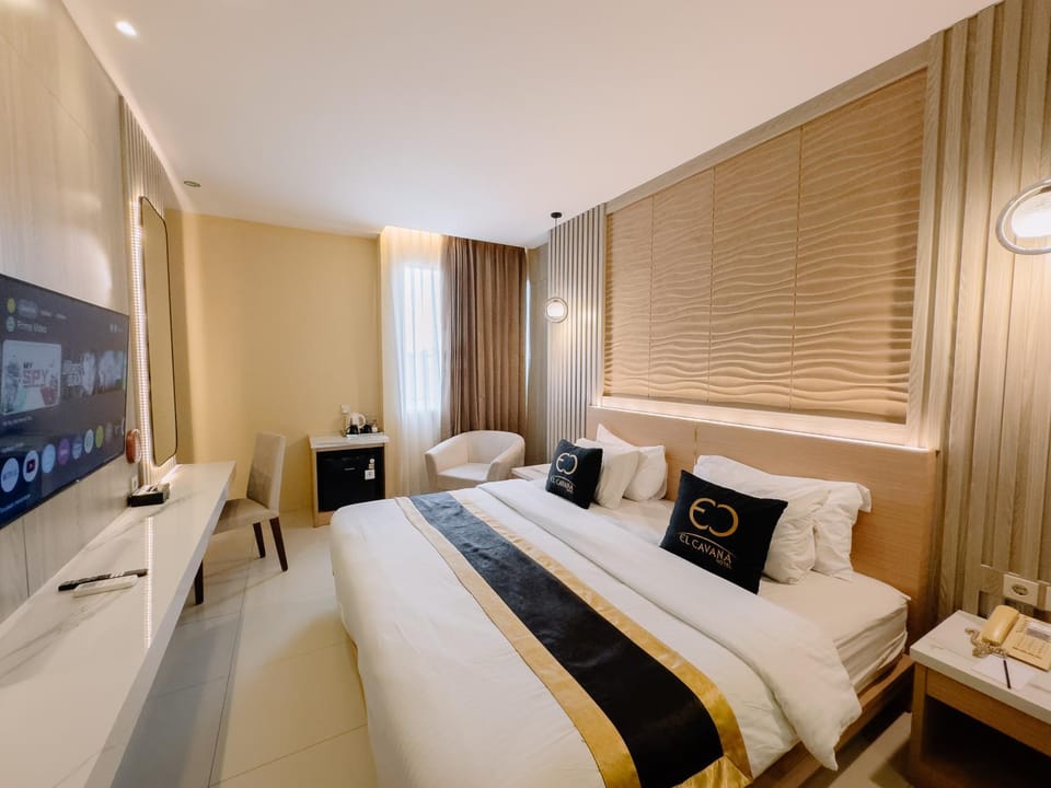 El Cavana Bandung Hotel in Bandung