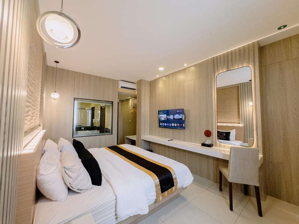 El Cavana Bandung Hotel in Bandung