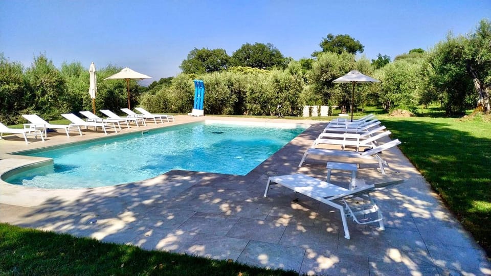 Swimming pool, Swimming pool