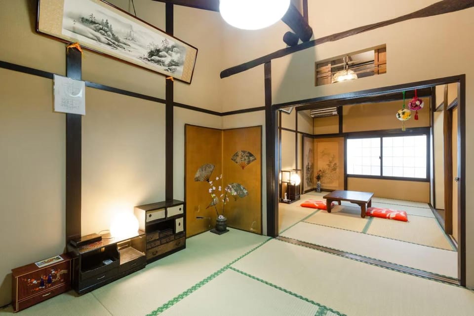 京町家 椿庵 京都 Tsubaki Ann Kyoto House in Kyoto