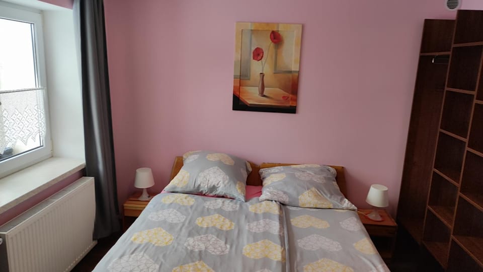 Pokoje Przy Kominie Farm Stay in Poland