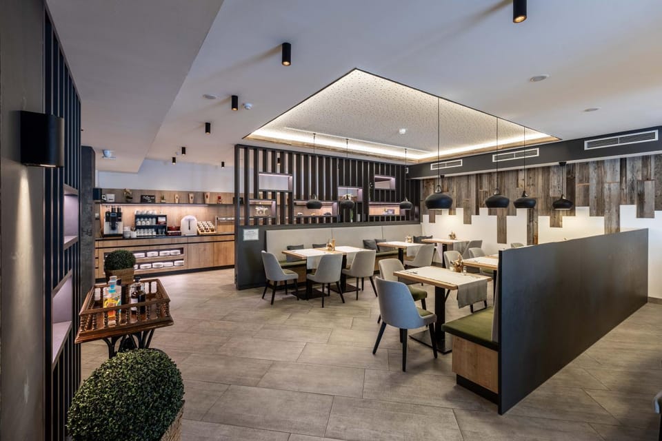 Hotel Post by keyone Hotel in Styria