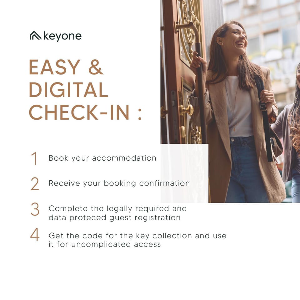 Hotel Post by keyone Hotel in Salzburgerland