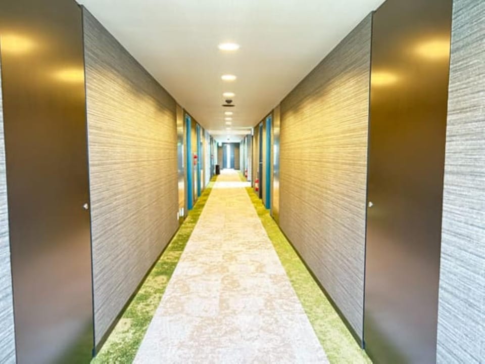 HOTEL LiVEMAX BUDGET Hiratsuka Ekimae Hotel in Kanagawa Prefecture