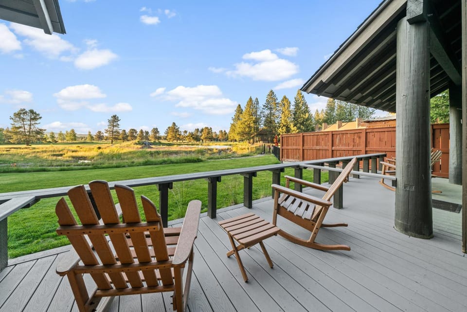 Sunriver Resort Resort in Sunriver