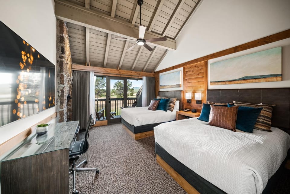 Sunriver Resort Resort in Sunriver
