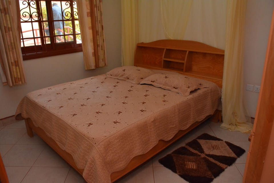 Kd Apartments Mediterranean Village Apartment in Kampala