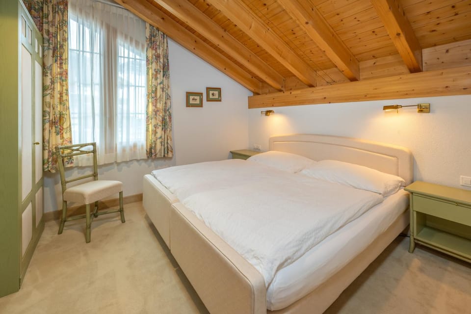 Hotel Bellwald Hotel in Canton of Valais