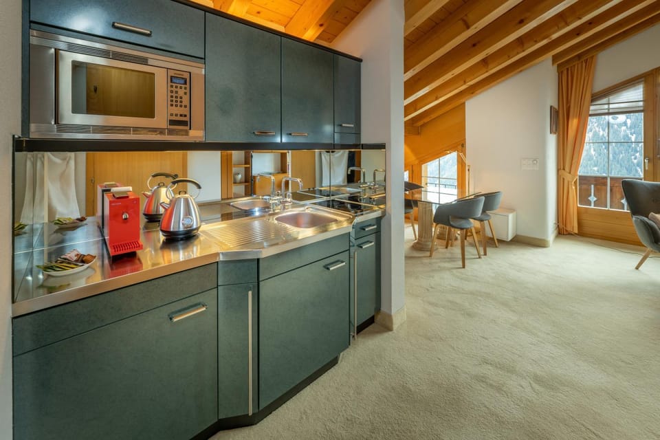 Hotel Bellwald Hotel in Canton of Valais